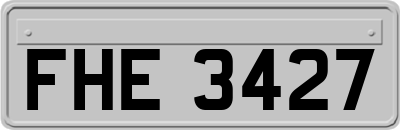 FHE3427