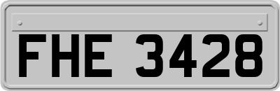 FHE3428