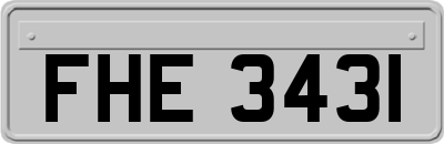 FHE3431