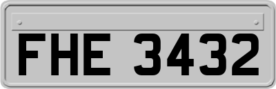 FHE3432