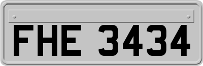 FHE3434