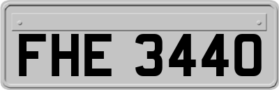 FHE3440