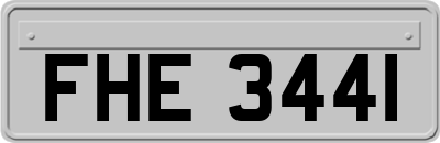 FHE3441