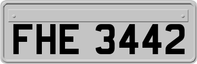 FHE3442