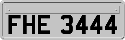 FHE3444
