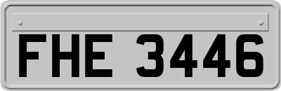 FHE3446