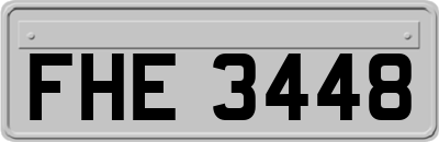 FHE3448