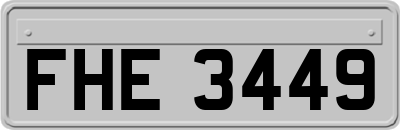 FHE3449