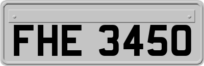 FHE3450