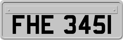 FHE3451