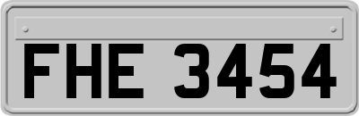 FHE3454