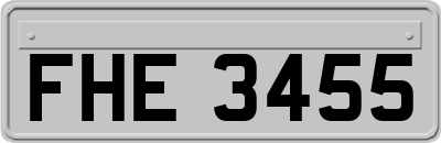 FHE3455