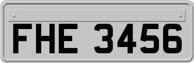 FHE3456
