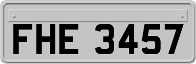FHE3457