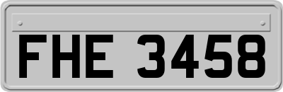 FHE3458