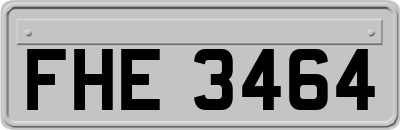 FHE3464