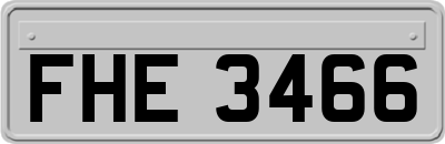 FHE3466