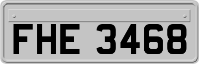 FHE3468