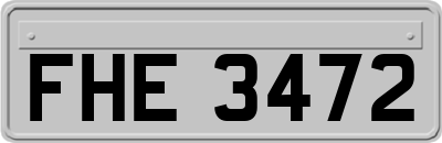 FHE3472