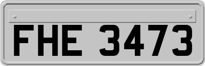 FHE3473