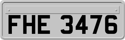 FHE3476