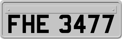 FHE3477