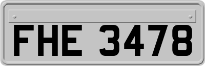 FHE3478