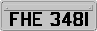 FHE3481