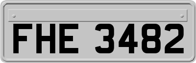 FHE3482