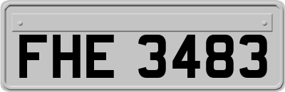 FHE3483