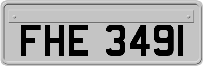 FHE3491