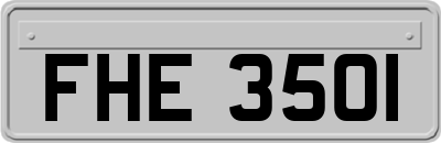 FHE3501