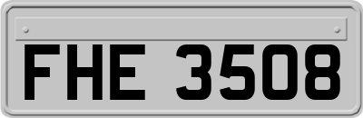 FHE3508