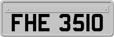 FHE3510