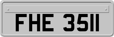 FHE3511