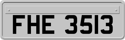 FHE3513