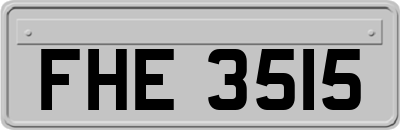 FHE3515