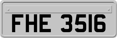 FHE3516