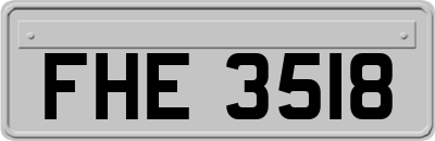 FHE3518