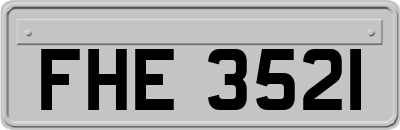 FHE3521