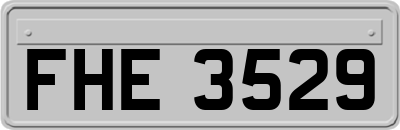FHE3529