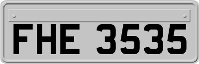 FHE3535