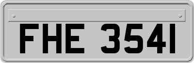 FHE3541
