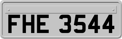 FHE3544