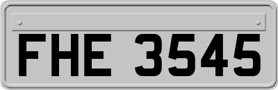 FHE3545