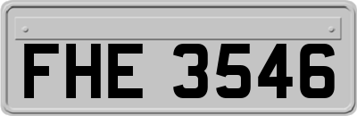 FHE3546