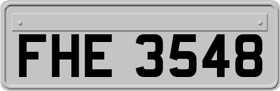 FHE3548