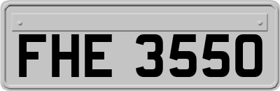 FHE3550