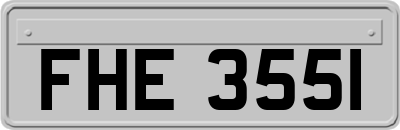 FHE3551