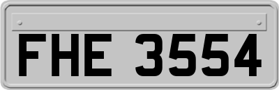 FHE3554